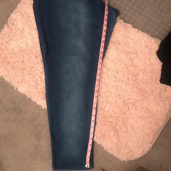 Avenue Denim Jeans - Picture 7 of 7